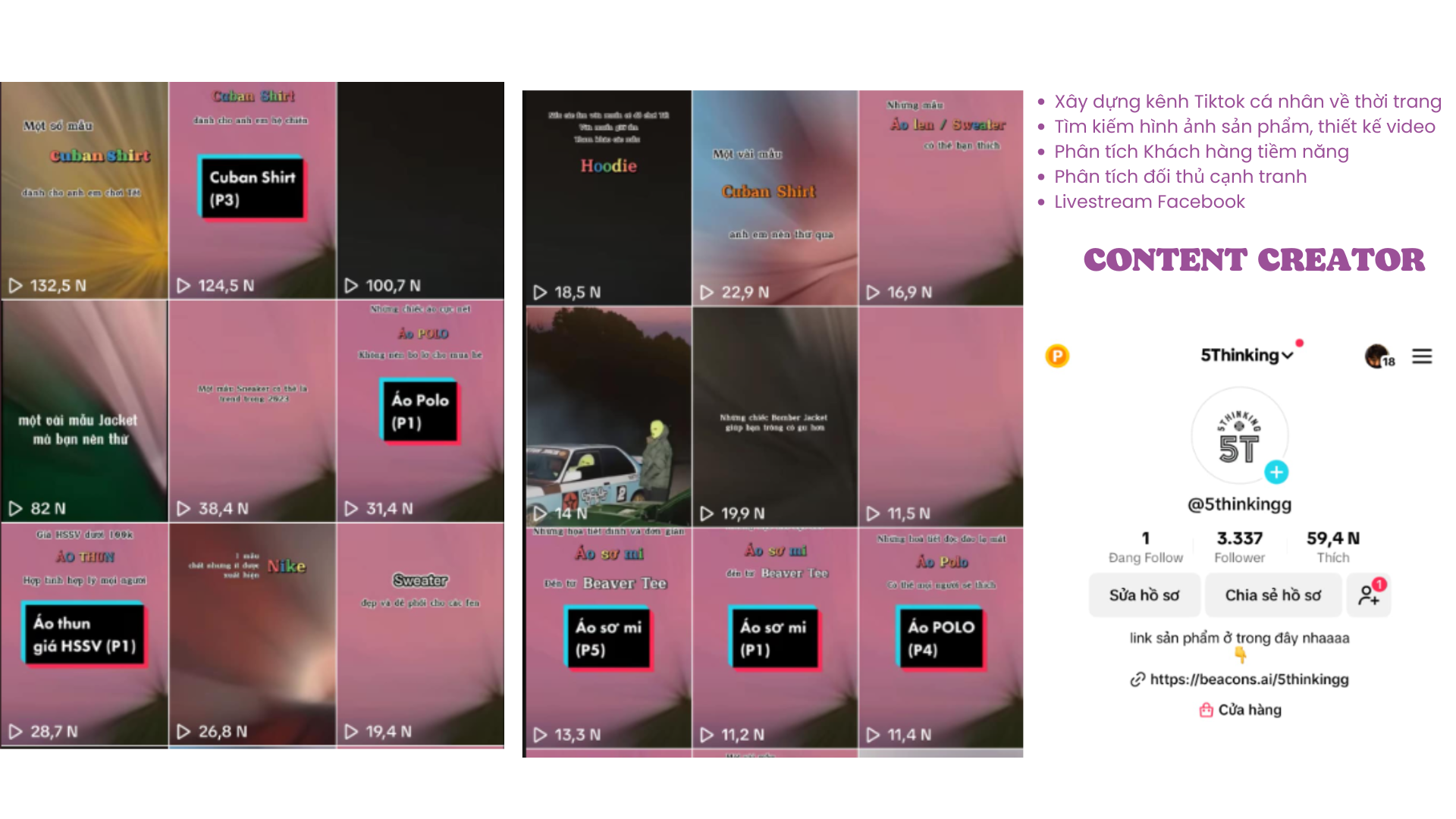 Portfolio Lương Viết Hiếu (3)